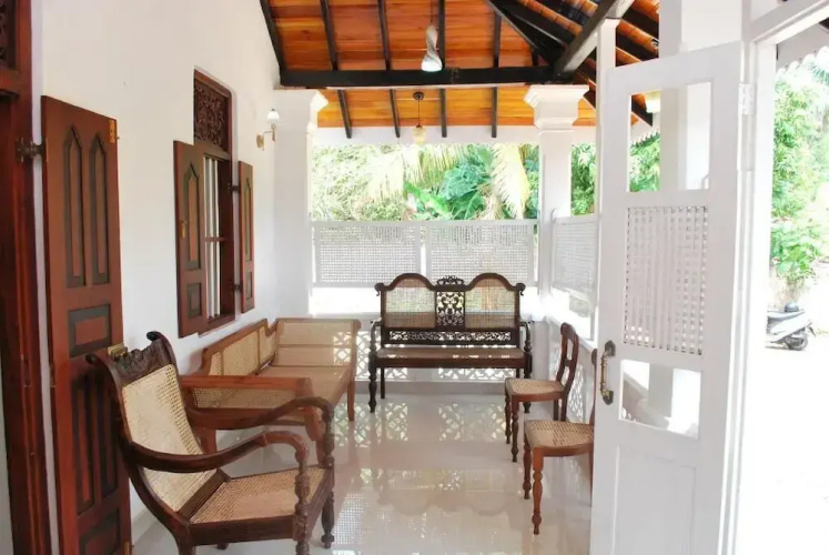 Illamperuma Leisure