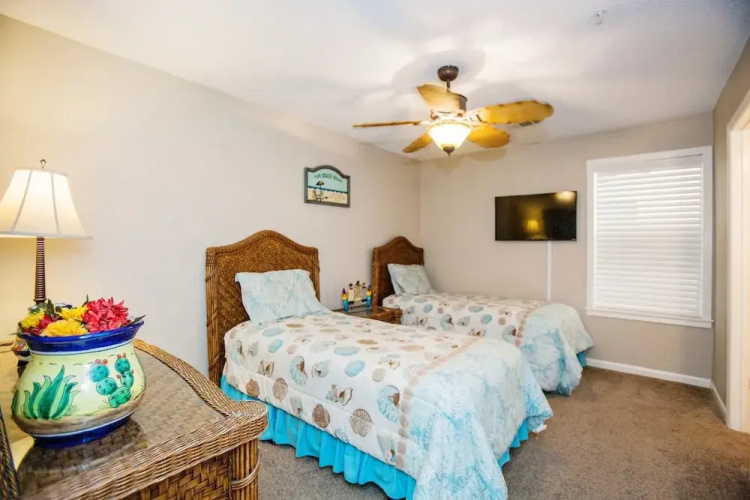 1st-Floor Condo Unit 113