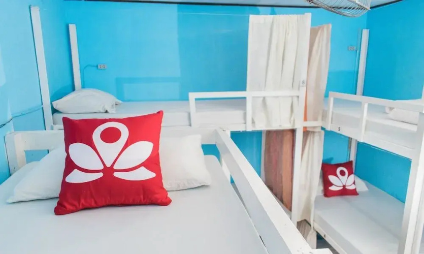 ZEN Hostel OMP El Nido
