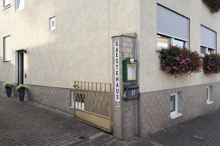 Otel görseli