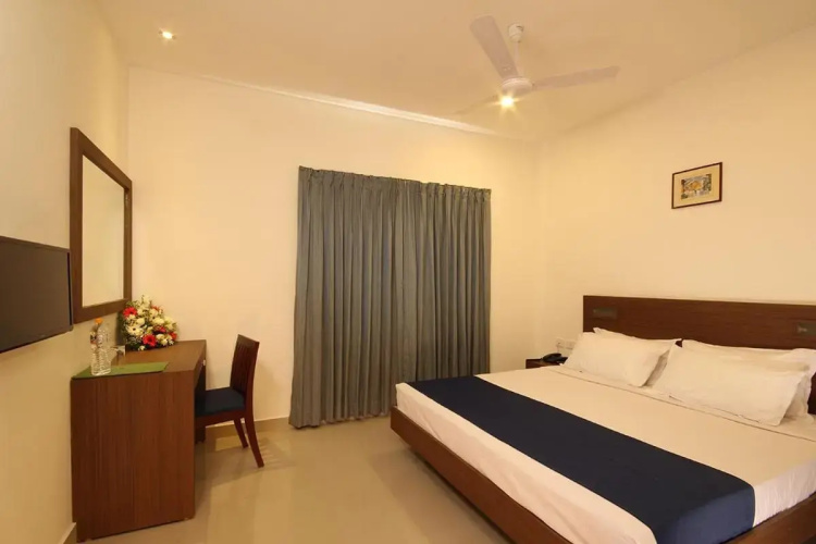 Hotel Aquarius