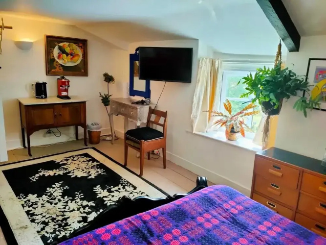 Art House B&B