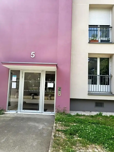 Hotelafbeelding