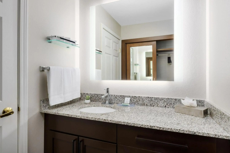 Residence Inn by Marriott Palmdale Lancaster