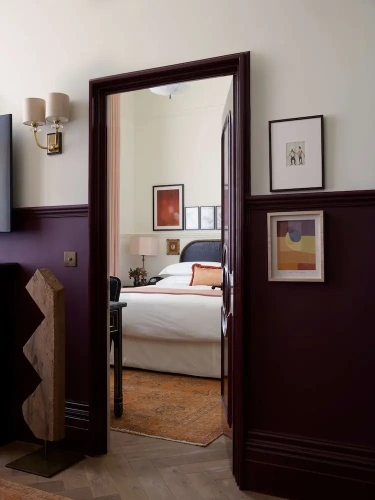 Parlour Suite