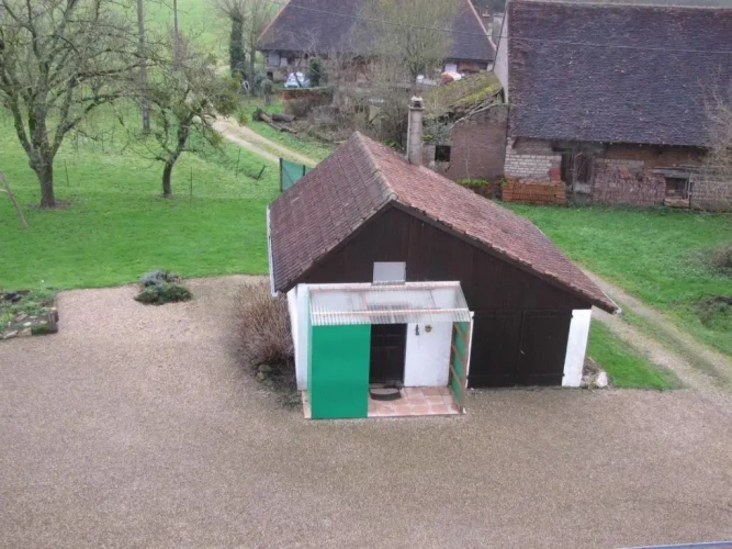 1 Bedroom Cottage