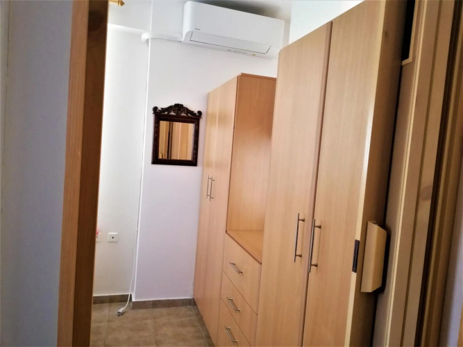 Kalamata Downtown Apartment