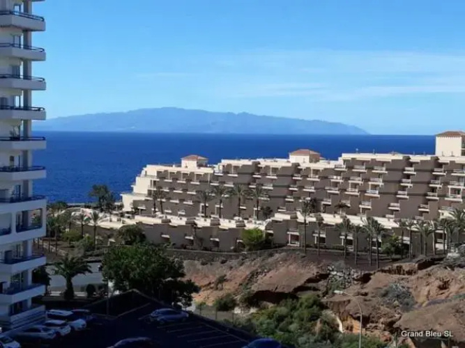 Les Vacances Au Club Paraiso