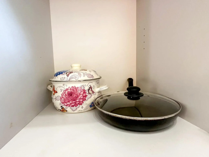 Фотография номера квартиры Nestory (Нестори) на улице Знаменская 53