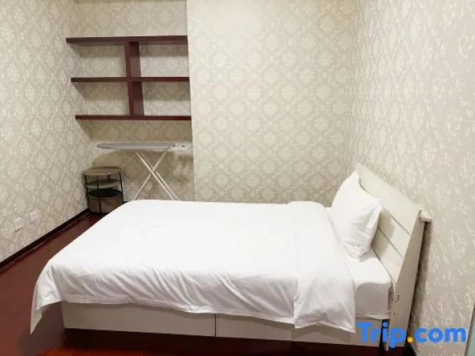 2 Bedrooms Superior room