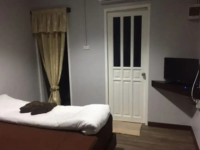 Hatthatara Resort