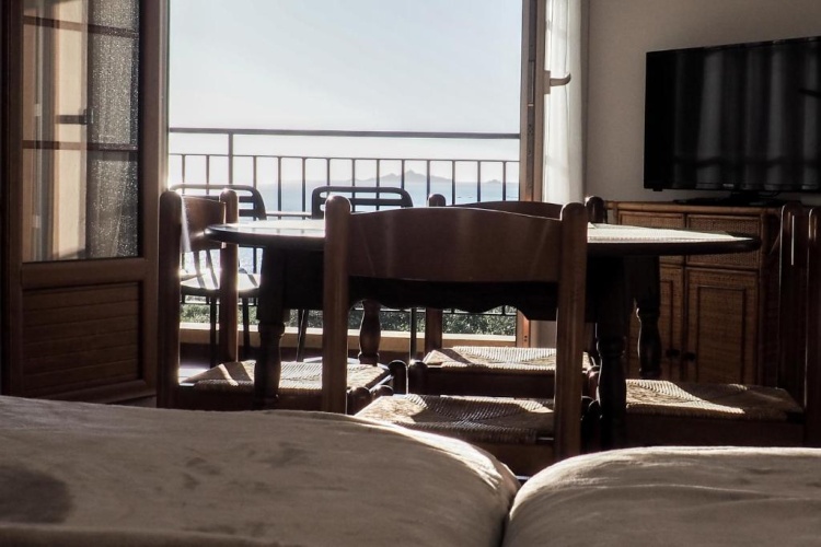 Double Apartment