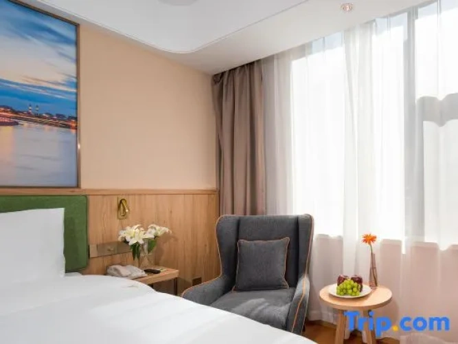 Business Twin room