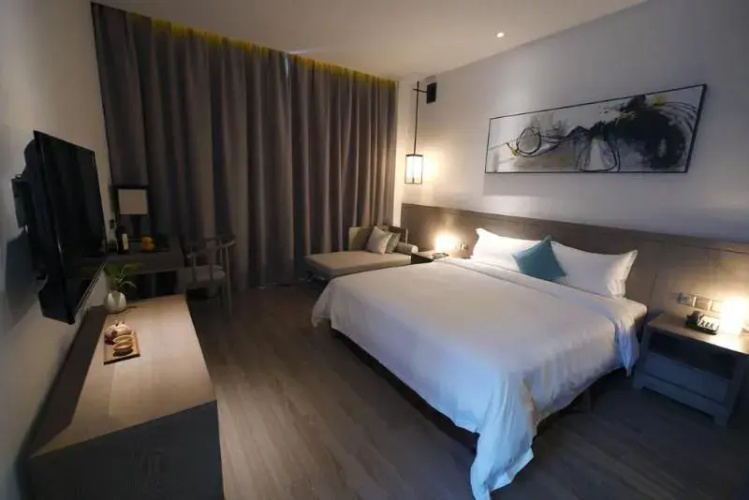 AII Life Serviced Residence