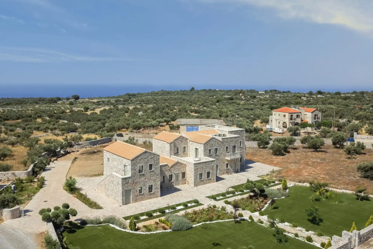 Margazi Luxury Rooms