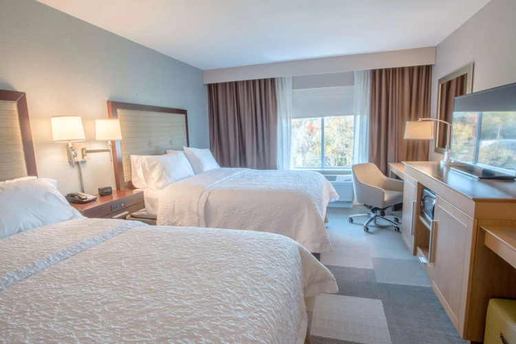 Hampton Inn by Hilton Amesbury