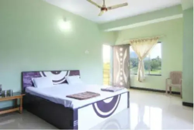 Nisarg Guest House
