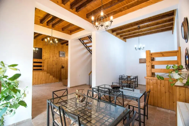 Casa Domneasca