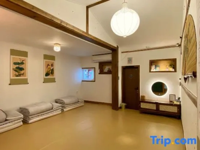 Standard Family room