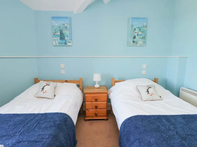 Bethan Apartment