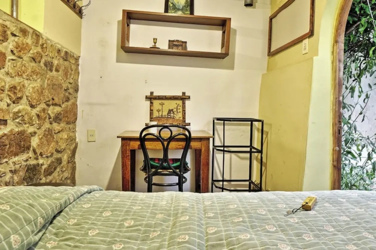 Economy Single room
