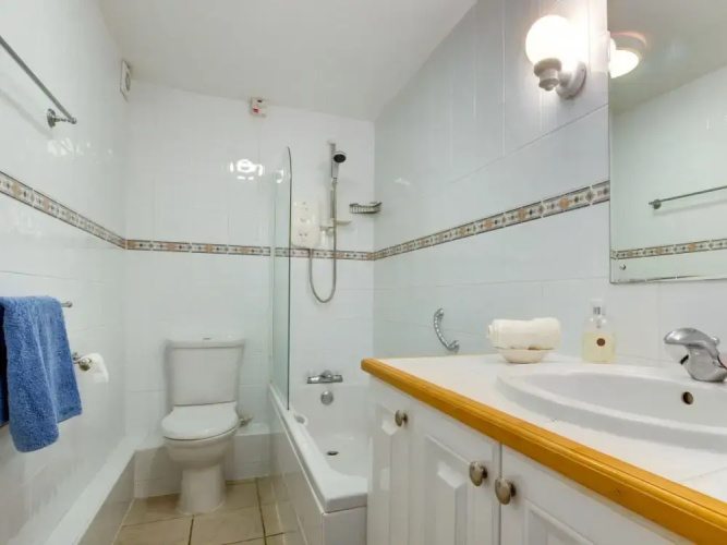 Flat 24 Clifton Court Croyde