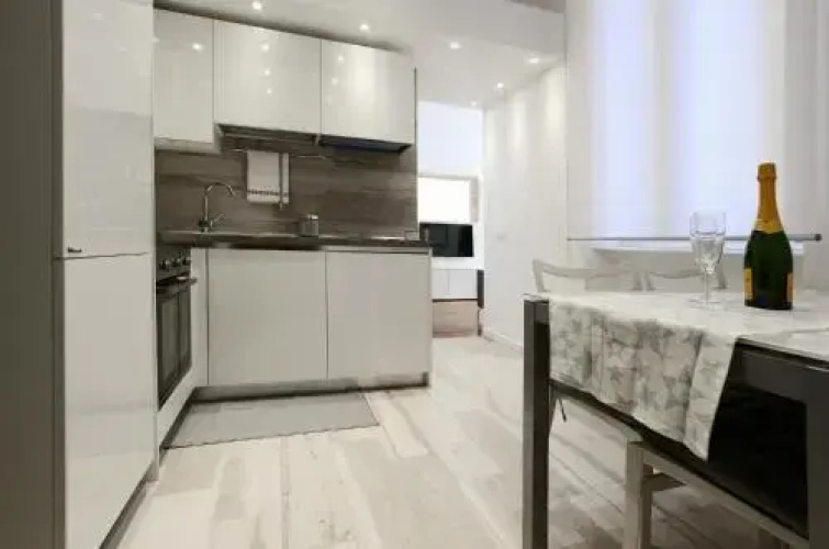 Castelfidardo Apartment