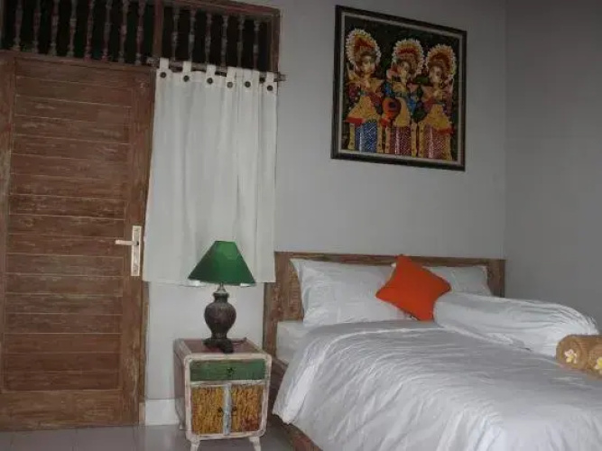 Samblung Mas House