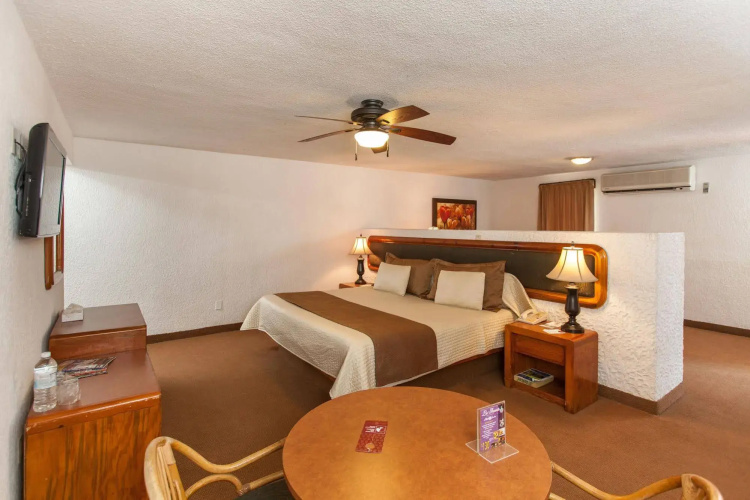 Hotel Gandara Hermosillo