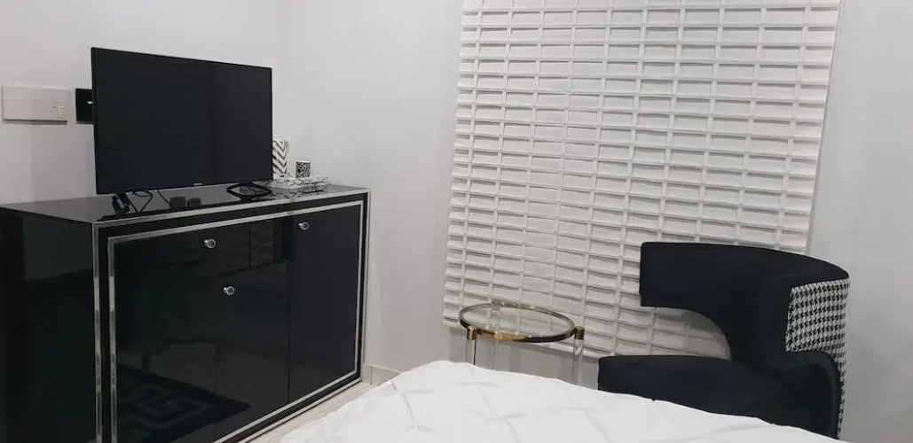 Executive Home