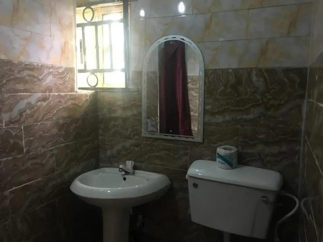 Executive room