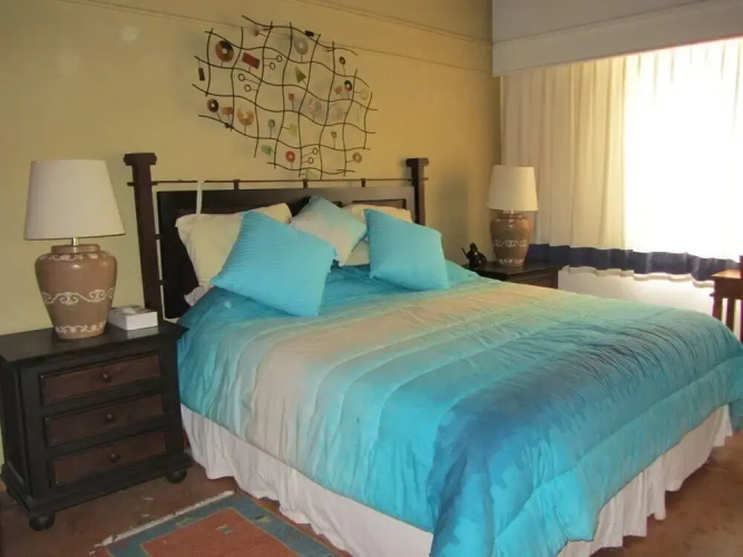 Casa Dos Dolphins 2 Bedrooms 2 Bathrooms Villa