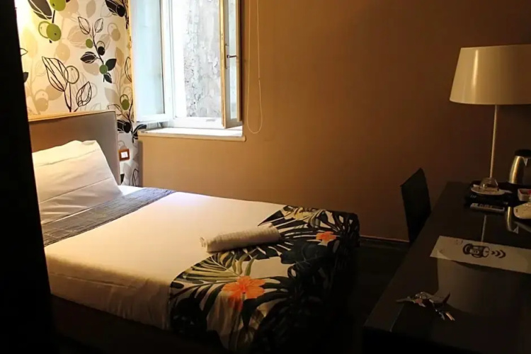 Locanda degli Antiquari