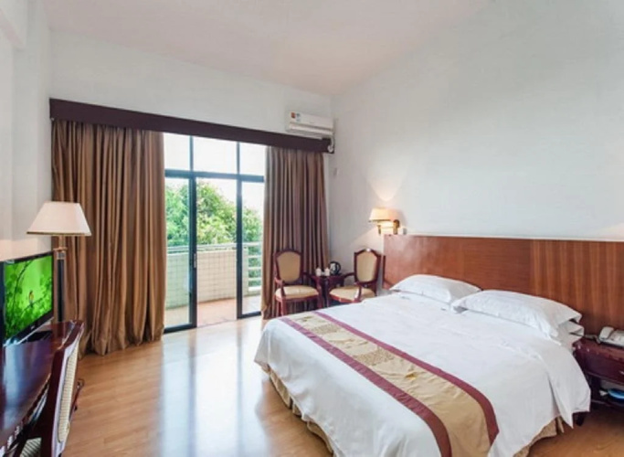 New Airport Hotel