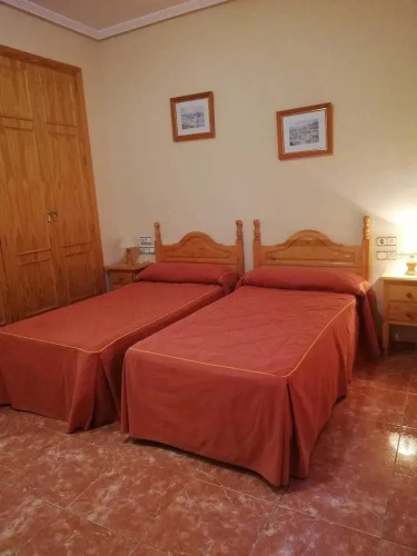Hotel Acueducto Gran Ruta