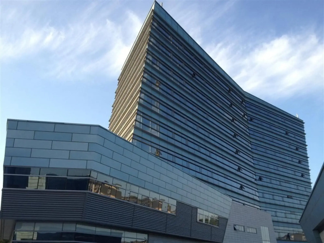 Shanshui Trends Hotel Yan Qi