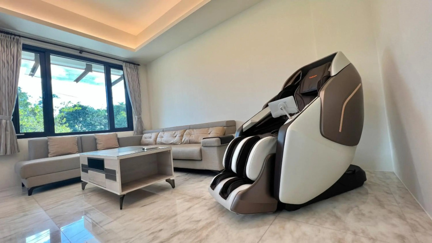 Mo Homestay