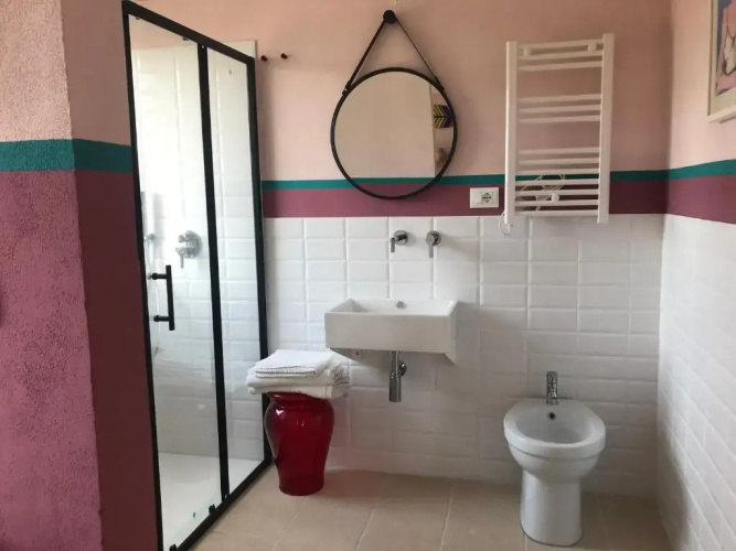 Casapiuholidaysicilia - Adults Only