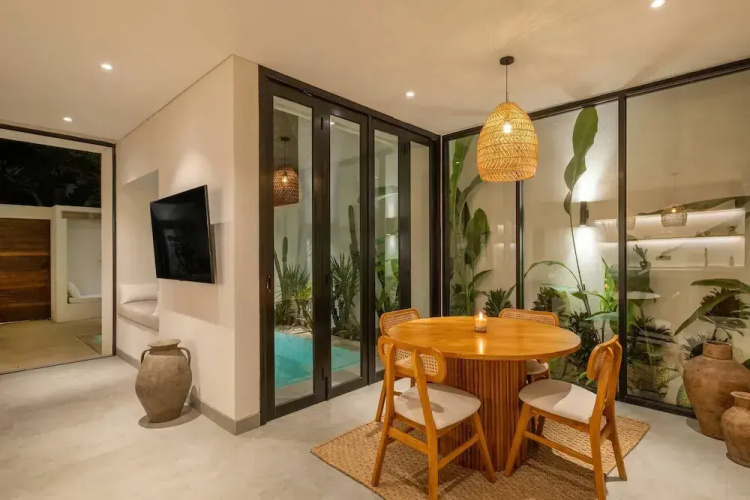 Elara Villas Bingin
