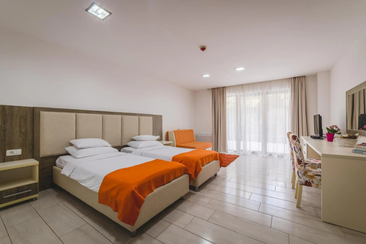 Hotel Hec Apartments