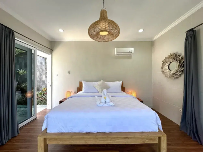MaySa Villa Uluwatu