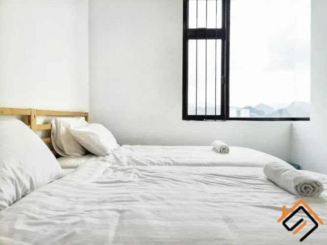 Oasis Condominium