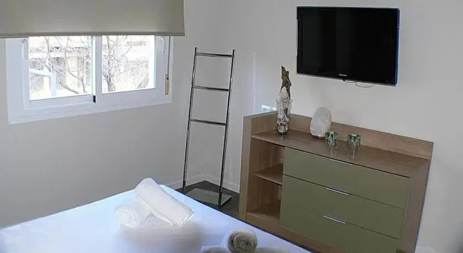 Apartamentos Avenida