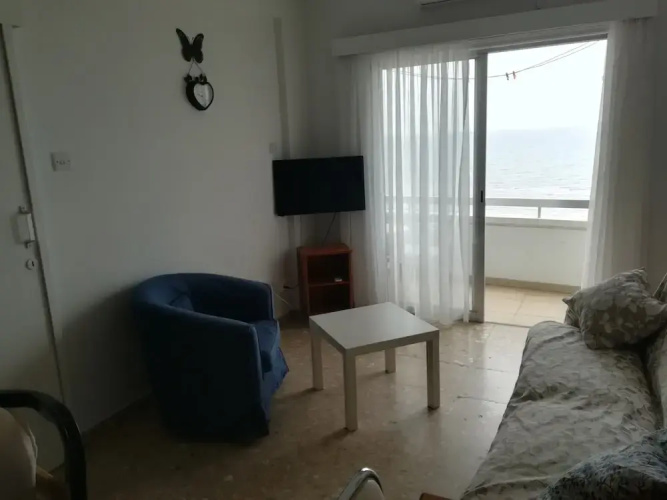 Palm Sea View Apartments