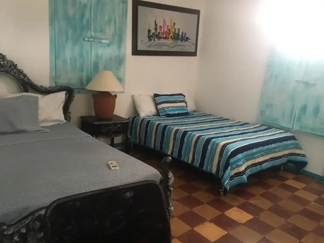 Casa 41 Hostel