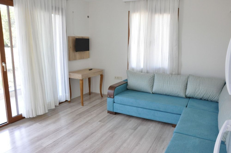 Duygulu Apart