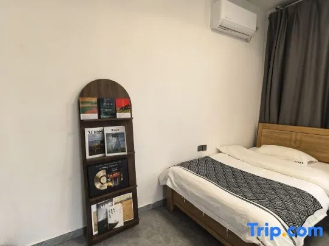 Business Twin room