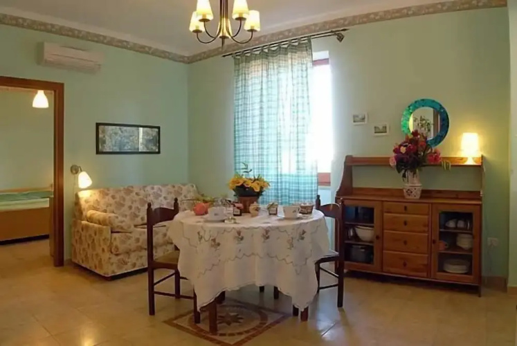 Agriturismo Nardini