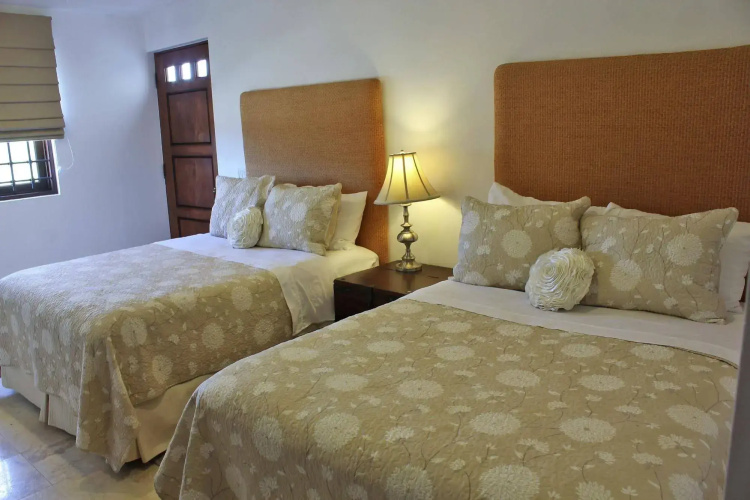 Villa Delfines