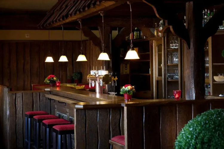 Landgasthof Redeker